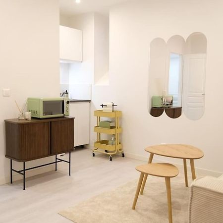 Le Contemporain - Studio En Hypercentre - Tolosa Esterno foto